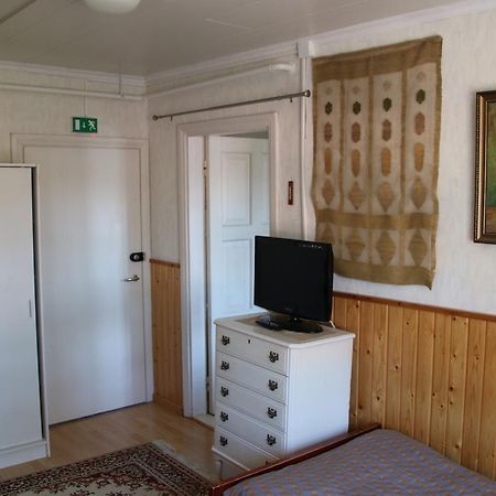 Kartano Hostel Kokemaki ภายนอก รูปภาพ